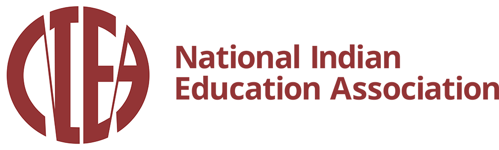 National-Indian-Education-association-logo