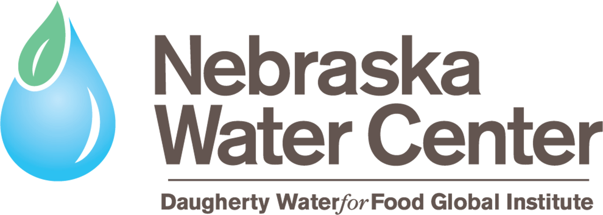 Nebraska-Water-Center-Logo