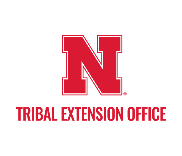 Tribal Extension Logo