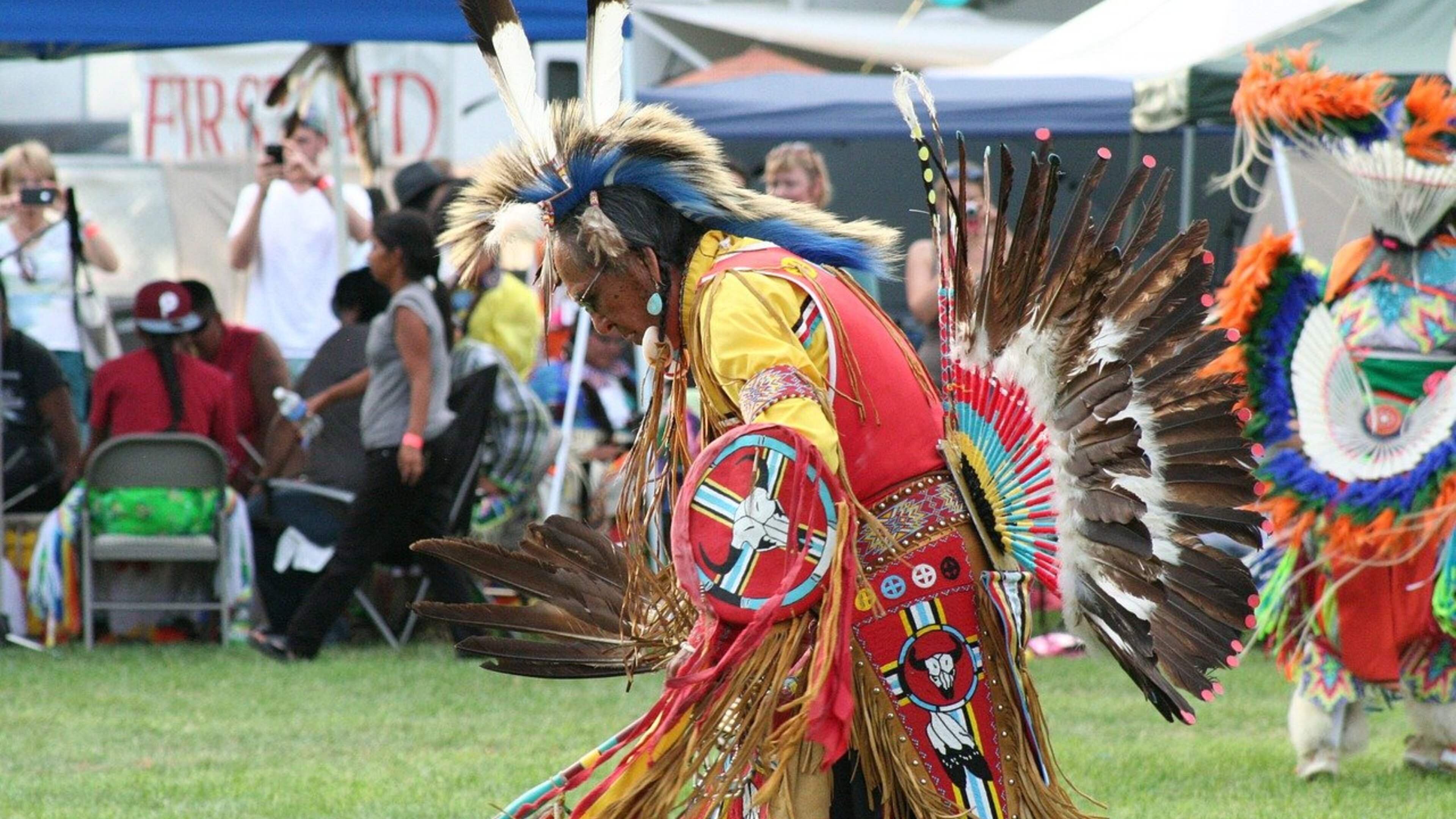 Medicine Wheel Talking Circle Training Model | Native American ...