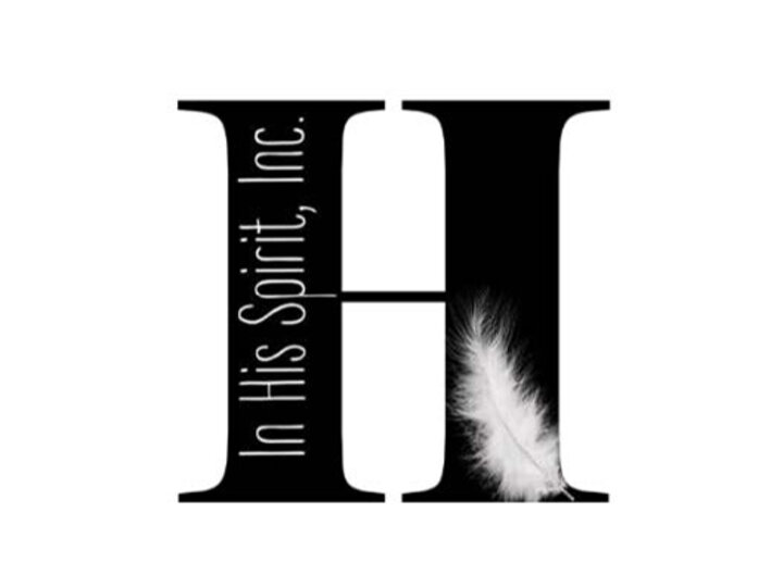 In His Spirit, Inc. Logo