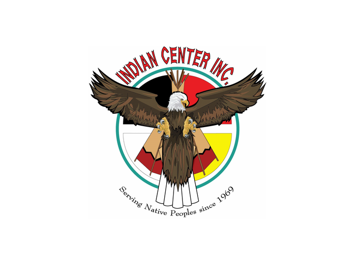 Indian Center Inc Logo