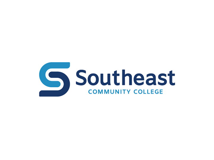 Southeast Community College Logo