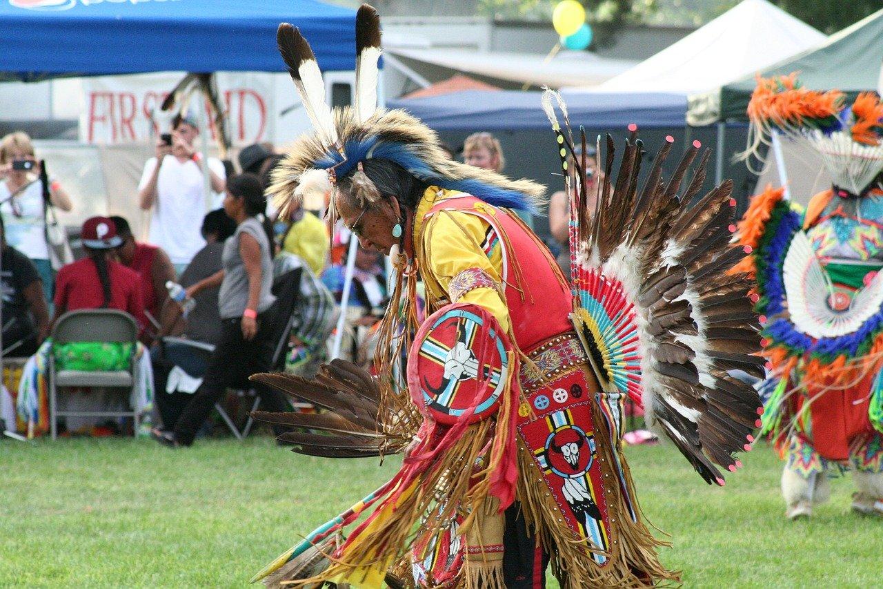 native-dance